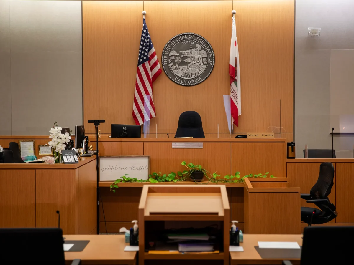 California issues historic fine over lawyer’s ChatGPT fabrications