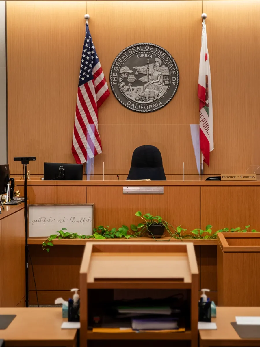 California issues historic fine over lawyer’s ChatGPT fabrications