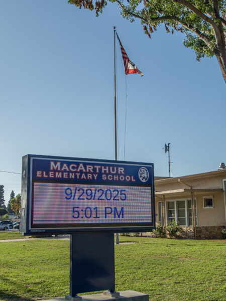 Teacher put on leave as LBUSD investigates image of Black child wearing ankle monitor