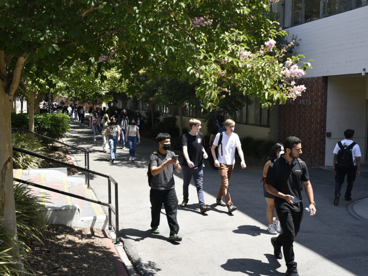 Faculty react anxiously to Trump administration antisemitism probe at CSU