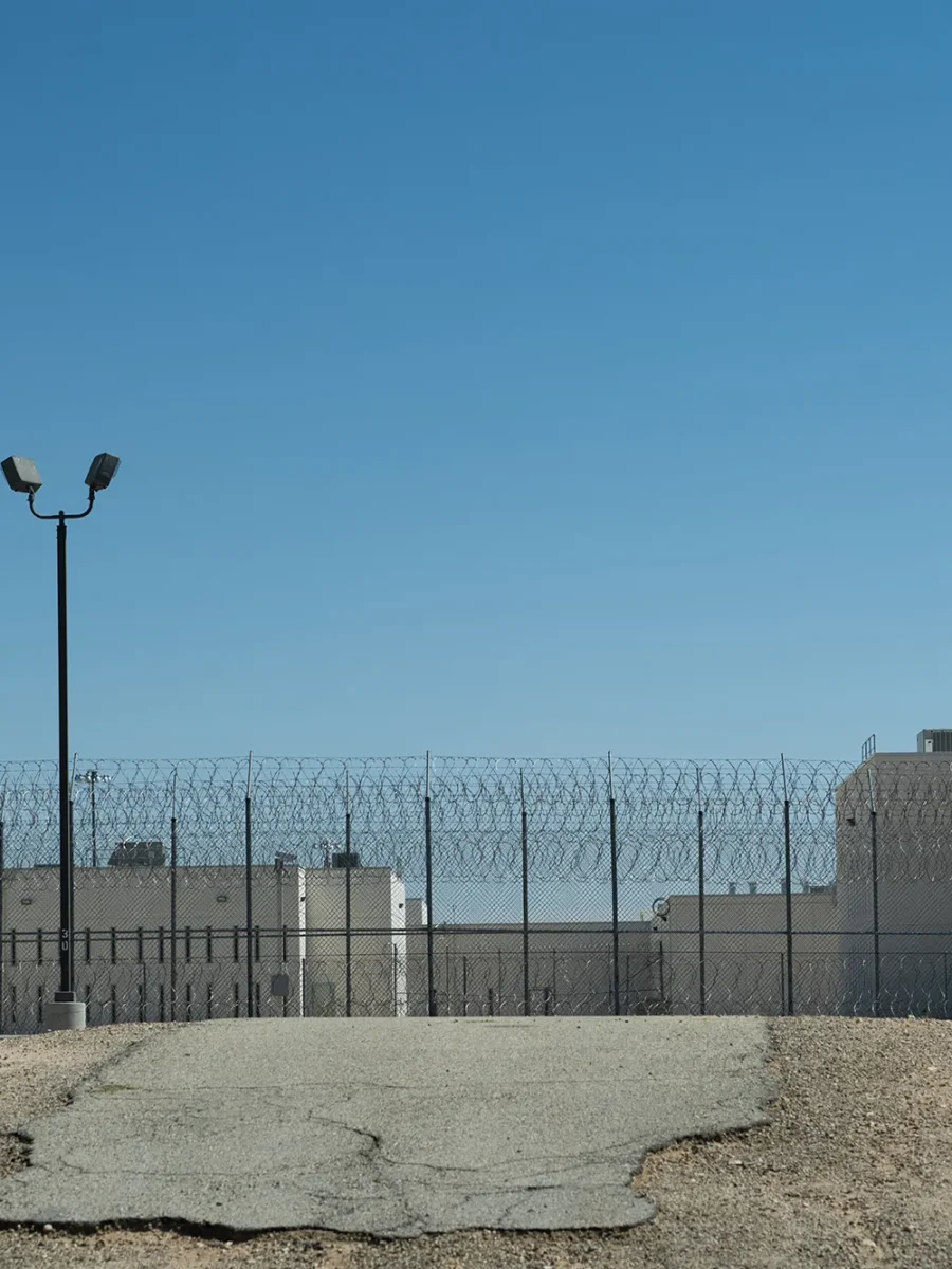 California gave counties power to inspect ICE detention centers. They’re not using it