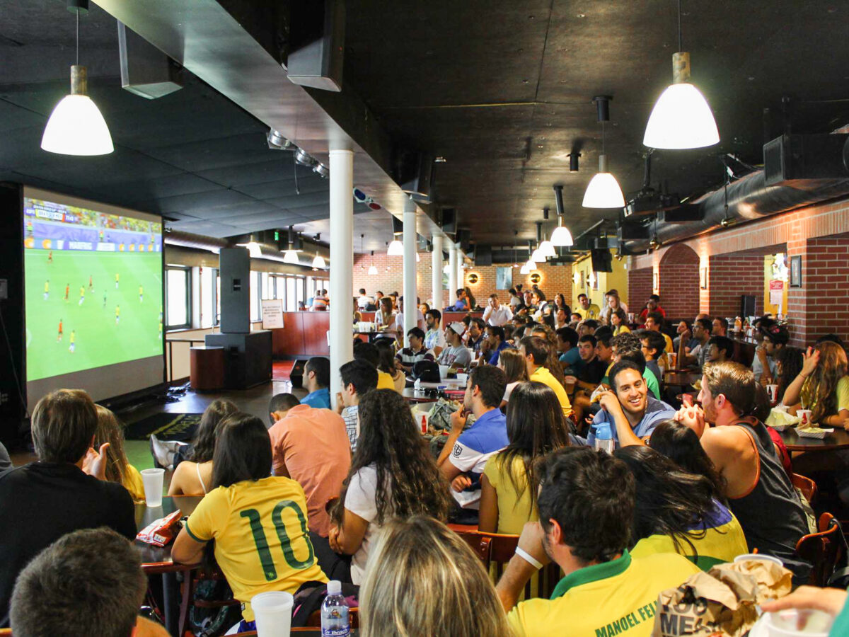 CSULB’s iconic pub, the Nugget, is closed for good after major infrastructure failures