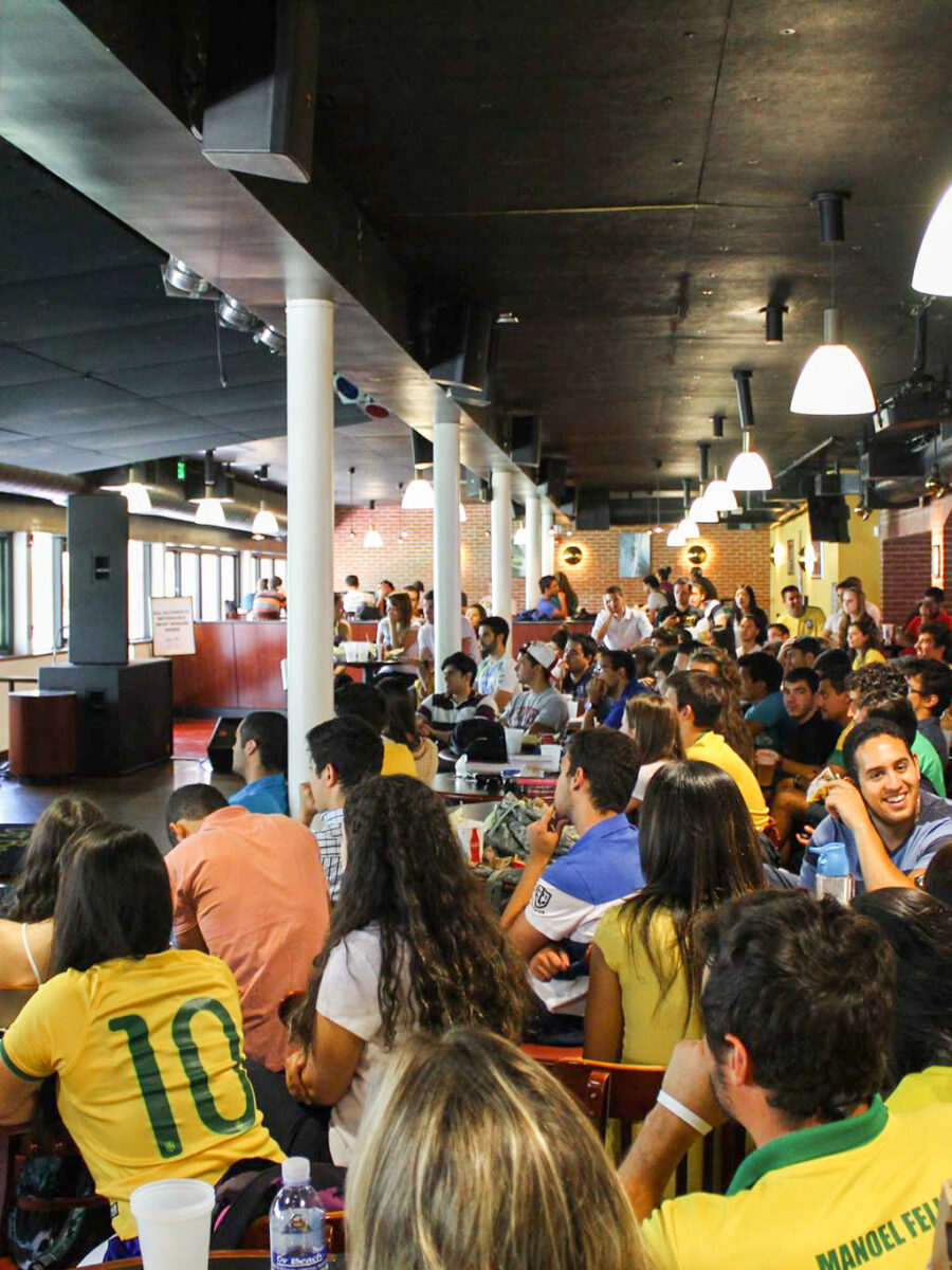 CSULB’s iconic pub, the Nugget, is closed for good after major infrastructure failures