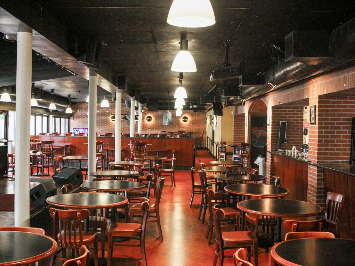 CSULB’s iconic pub, the Nugget, is closed for good after major infrastructure failures