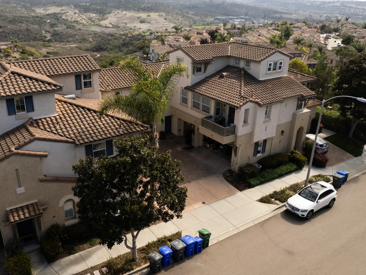 New California law restricts HOA fines to $100 per violation, giving homeowners a break