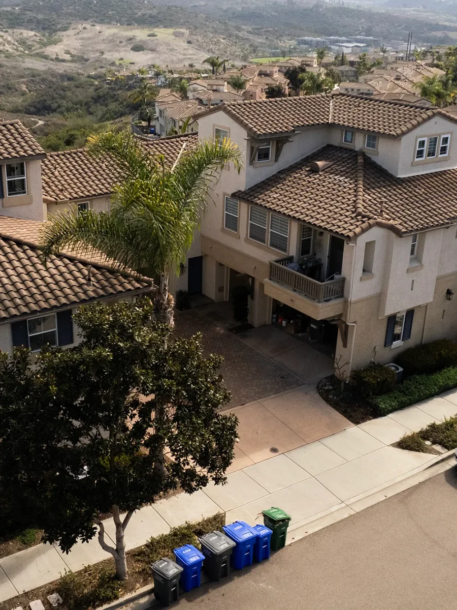 New California law restricts HOA fines to $100 per violation, giving homeowners a break