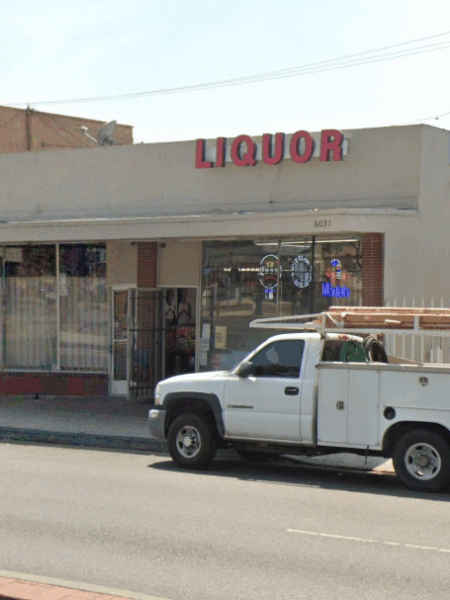 Clerk at North Long Beach liquor store ticketed for selling alcohol to minor, police say