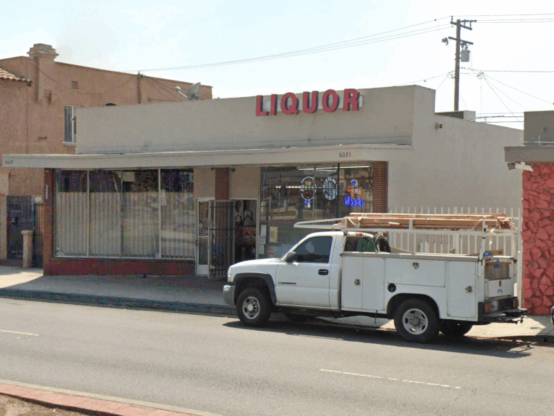 Clerk at North Long Beach liquor store ticketed for selling alcohol to minor, police say