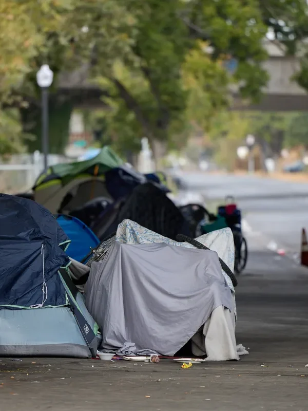 California braces for ‘devastating’ expected cuts to federal homeless housing funds