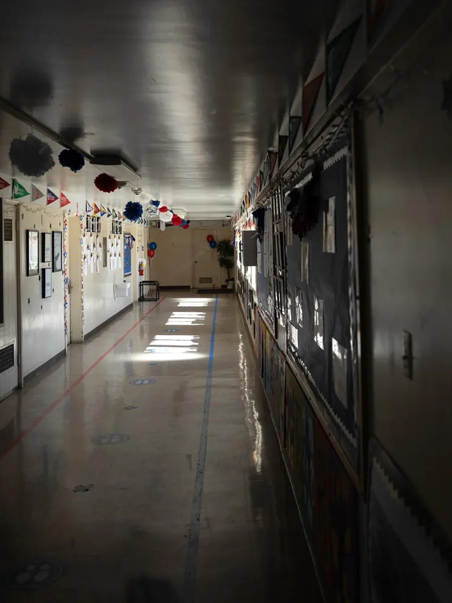 Newsom signs bill to prevent sex abuse in schools