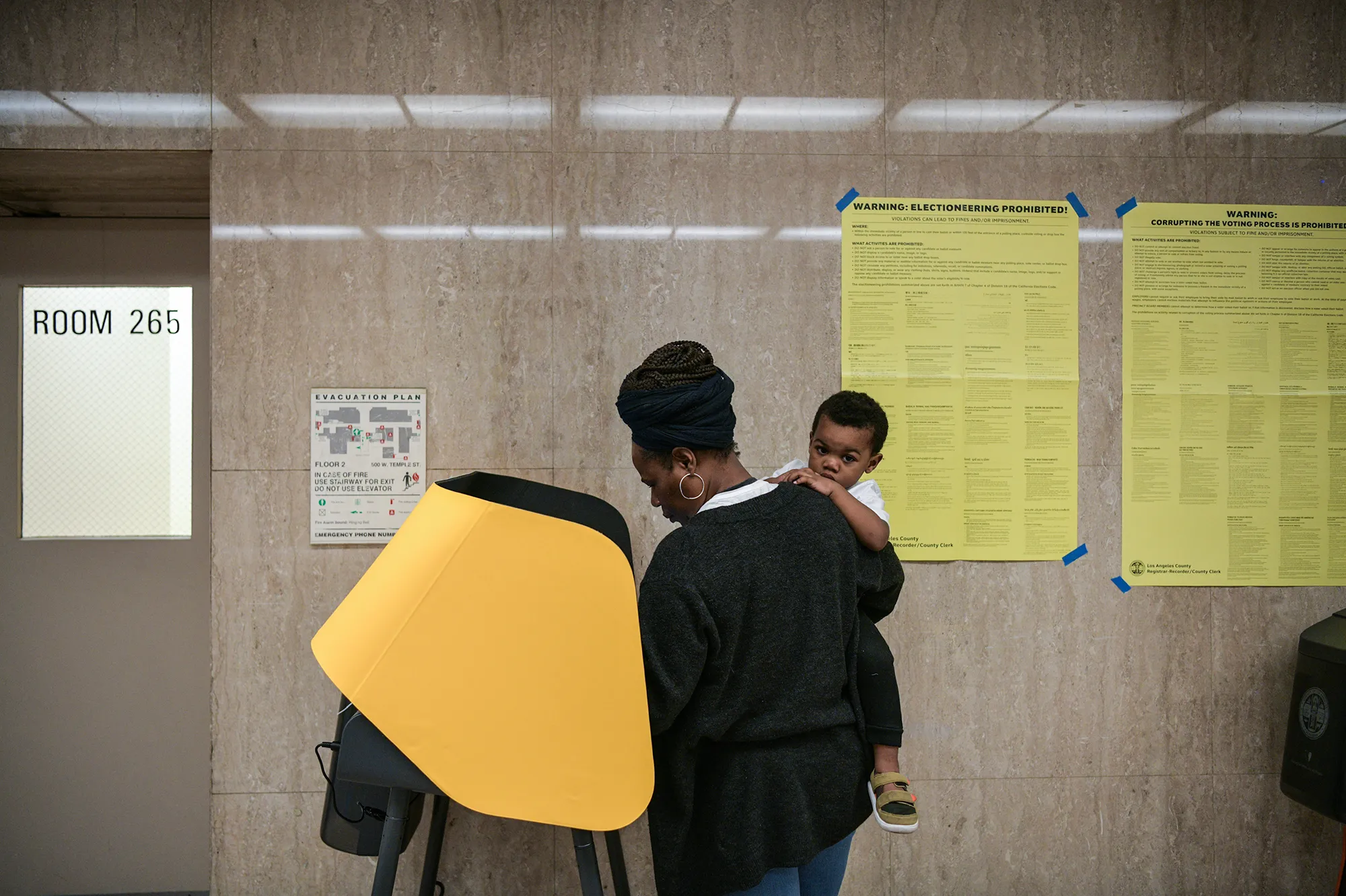 Does Prop. 50 divide California communities? Depends how you measure it •  Long Beach Post News