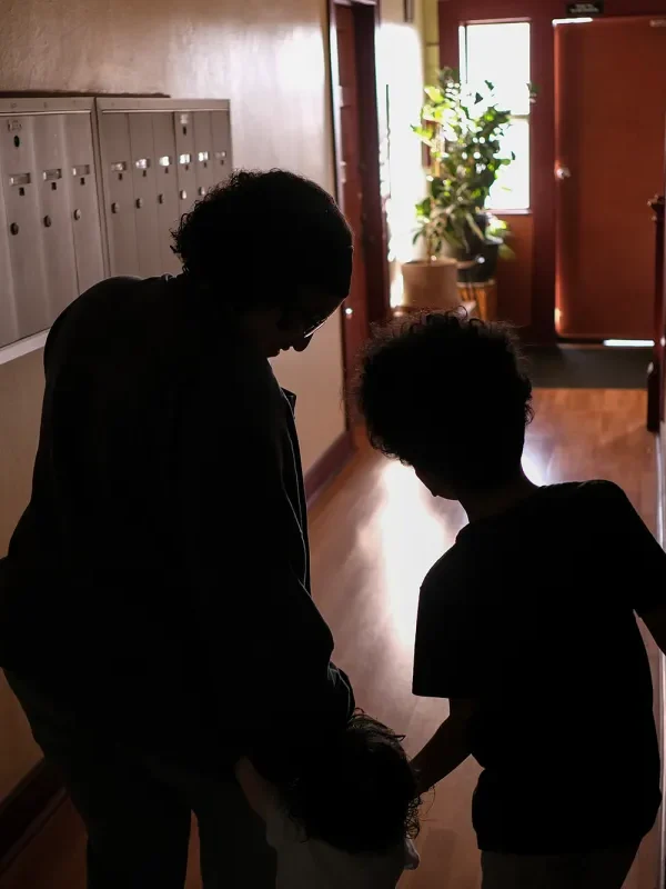 Newsom signs controversial bill letting relatives care for kids if parents are deported