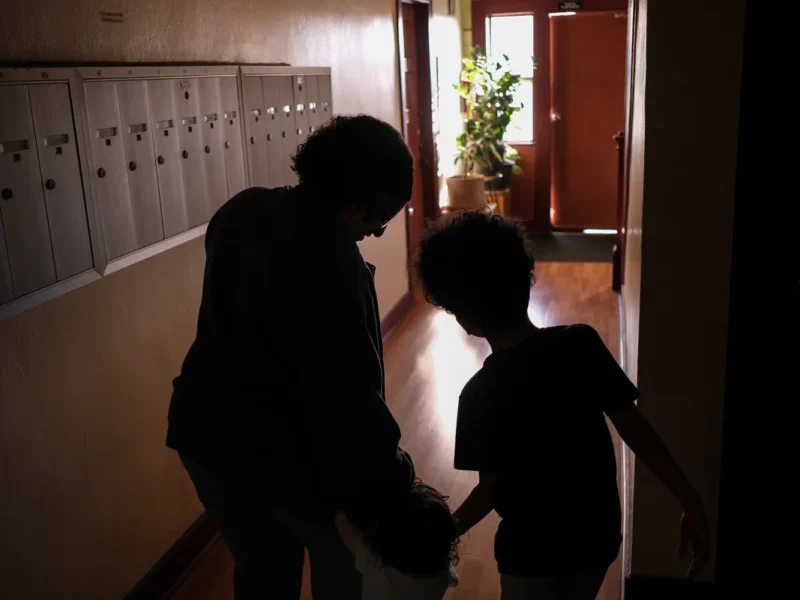 Newsom signs controversial bill letting relatives care for kids if parents are deported