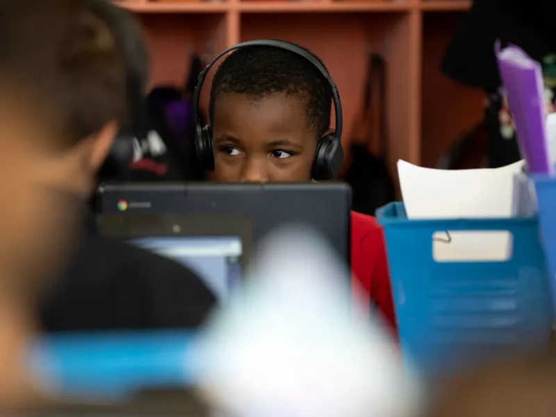 New California law forces chatbots to protect kids’ mental health
