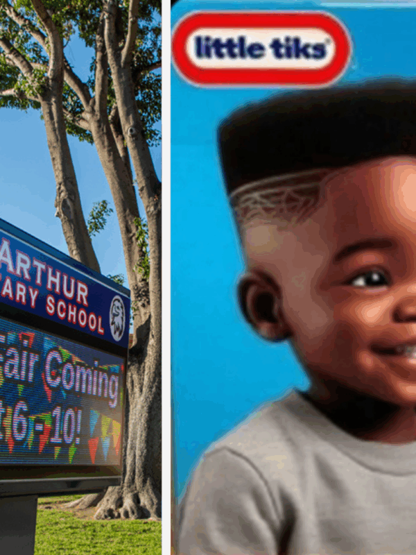 Teacher accused of sending image of Black child in ankle monitor resigns from union leadership