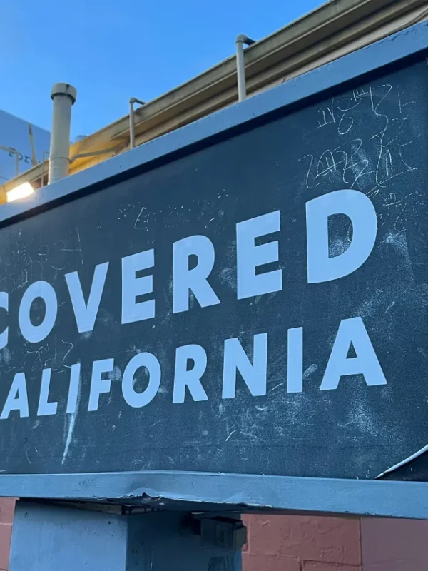 California’s health insurance marketplace braces for chaos as shutdown persists