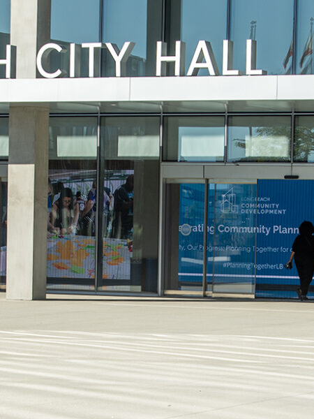 Long Beach starts giving preference to local applicants for city jobs