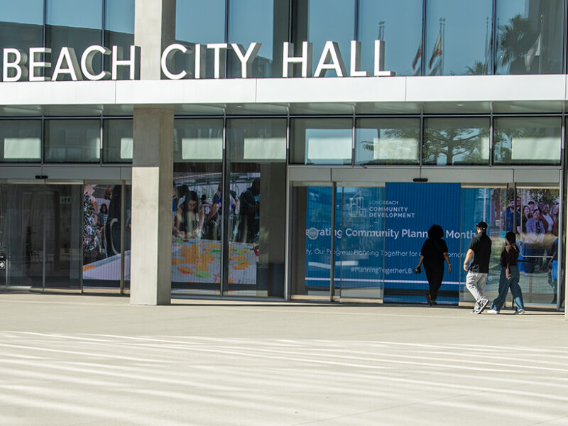 Long Beach starts giving preference to local applicants for city jobs