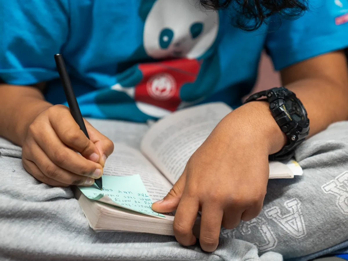 Expect more phonics lessons in California schools under law Newsom signed