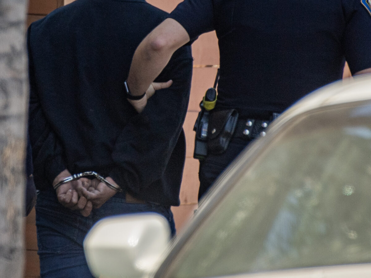 LBPD should stop arresting victims in domestic violence cases, oversight commission says