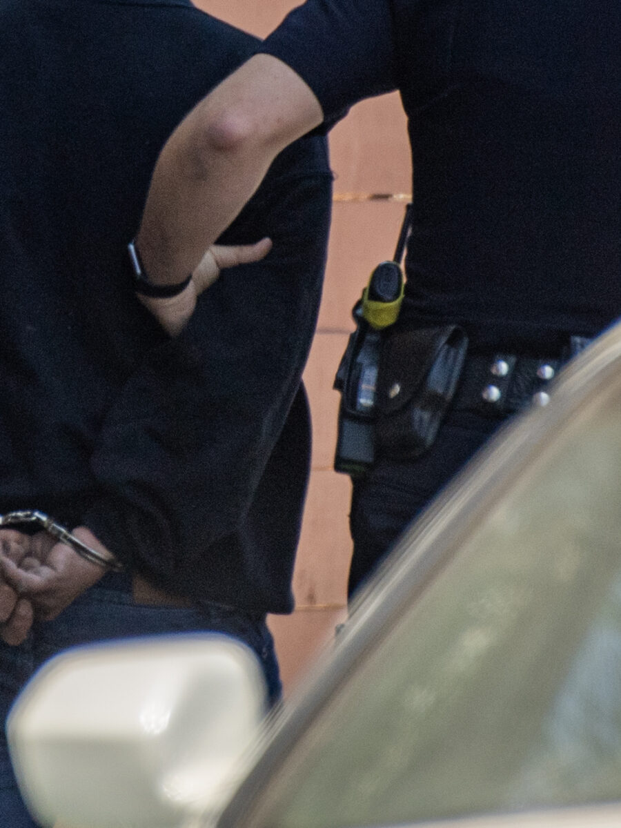 LBPD should stop arresting victims in domestic violence cases, oversight commission says
