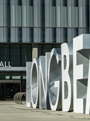 Alert Long Beach emergency notification system taken offline after data breach