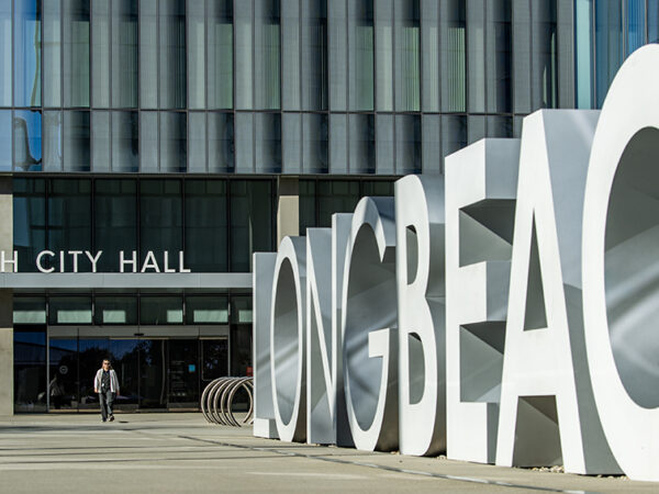 Alert Long Beach emergency notification system taken offline after data breach