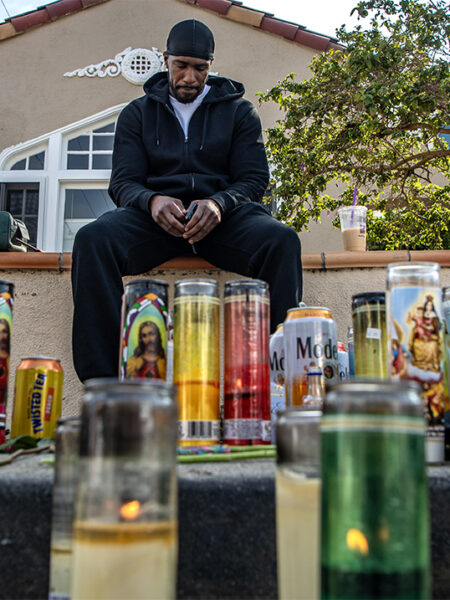 Curfew suggested for Second Street bars after fatal shooting in Belmont Shore