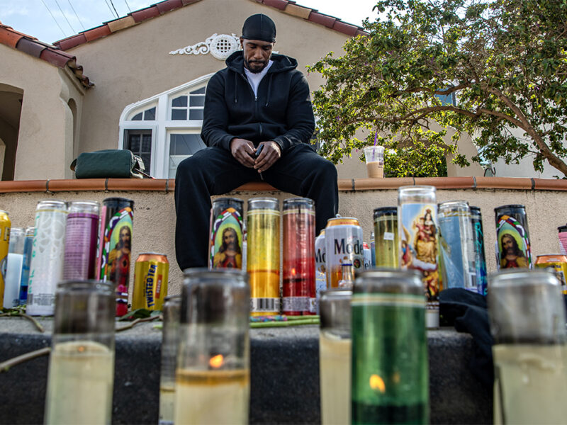 Curfew suggested for Second Street bars after fatal shooting in Belmont Shore