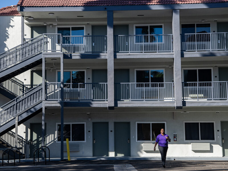 Long Beach abruptly cuts ties with its largest homeless shelter operator after concerns over billing practices