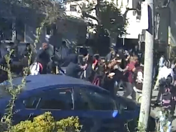 Neighbors say they’re tired of brawls, rowdy students outside Wilson High School