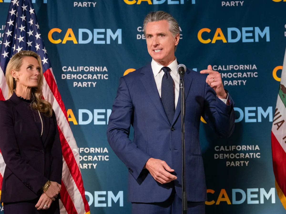 Proposition 50 passed in California. Here’s what you missed