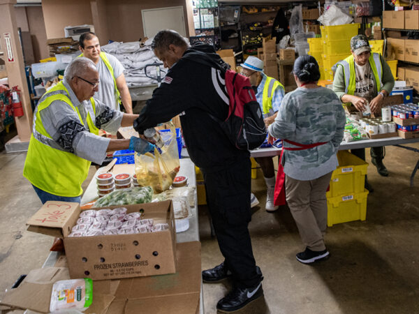 Rollout of changes to CalFresh puts 600K Californians at risk of losing food benefits