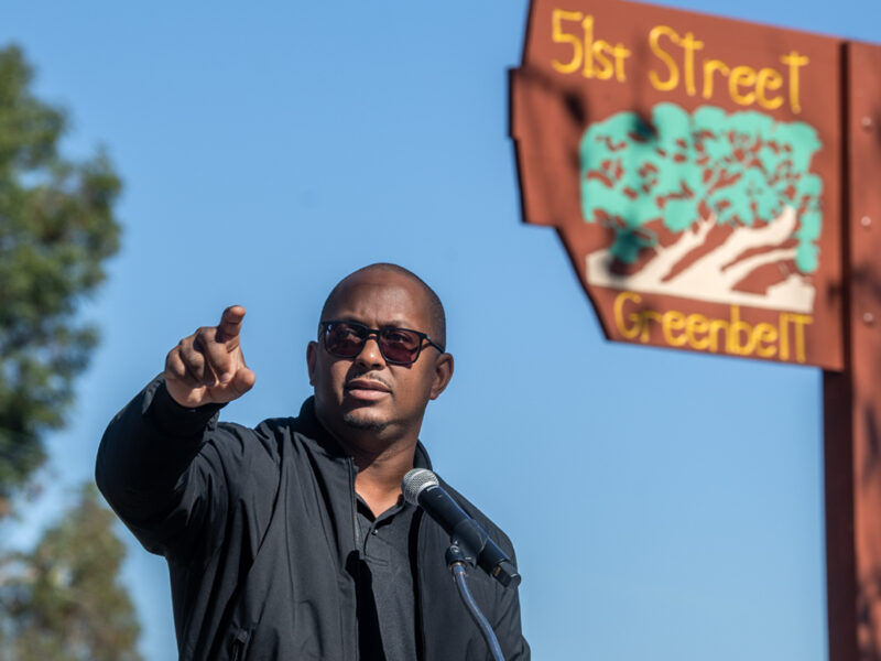 Lopsided fundraising in Long Beach mayor’s race: No challengers report bringing in any cash