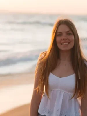 19-year-old nursing student killed by driver pulling out of parking space, police say