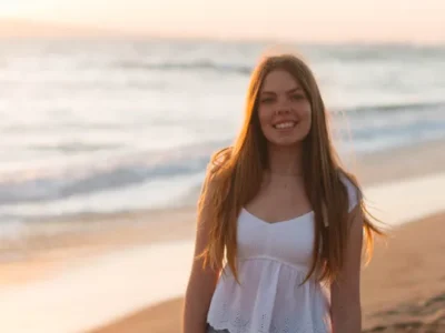 19-year-old nursing student killed by driver pulling out of parking space, police say