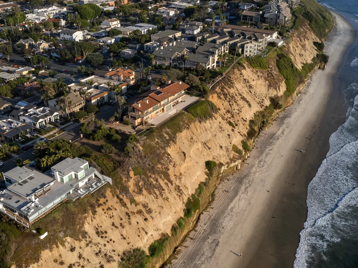 More housing on the California coast? Changes at this agency signal a pro-building shift