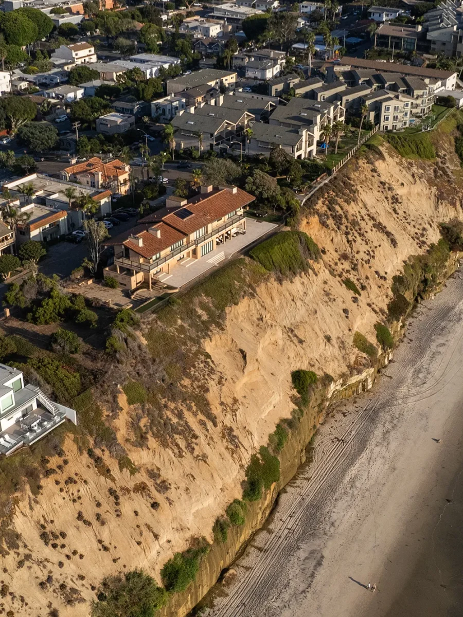 More housing on the California coast? Changes at this agency signal a pro-building shift