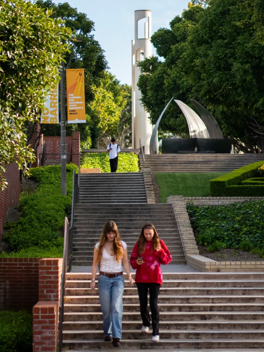 New dual-degree partnership between Cal State Long Beach and Taiwanese university offers students a global education