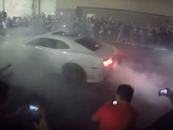 Long Beach will penalize people for promoting street races, car sideshows