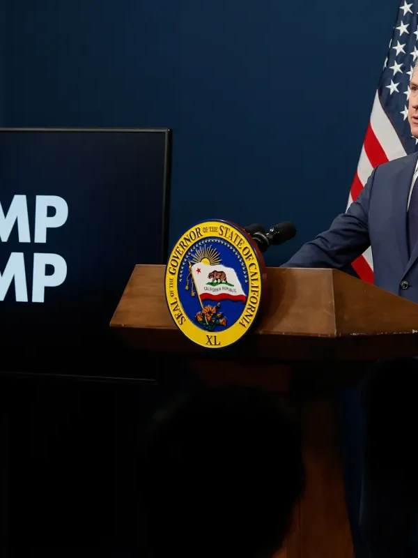 California is still in the red with another big budget deficit projected for next year