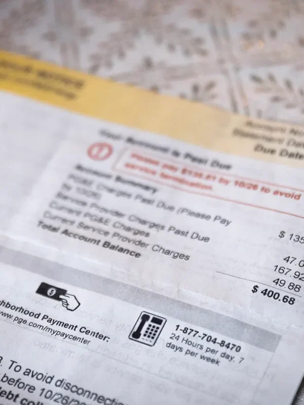 California is about to cut power company profits to historic lows. Your bill will barely drop