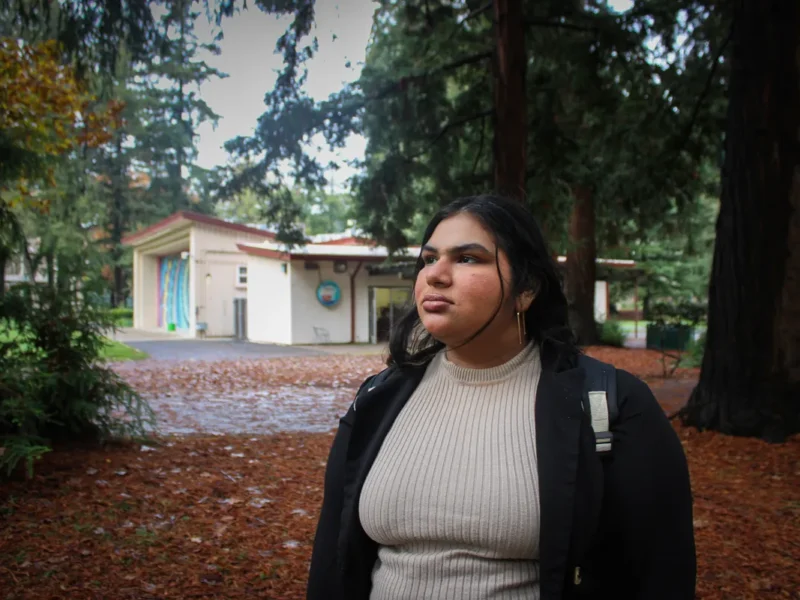 Fewer international students are coming to the U.S. What this means for California