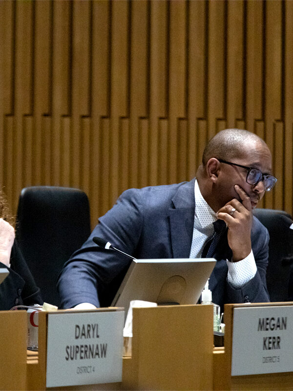 Pressed by mounting frustrations, Long Beach will examine whether its homeless programs work