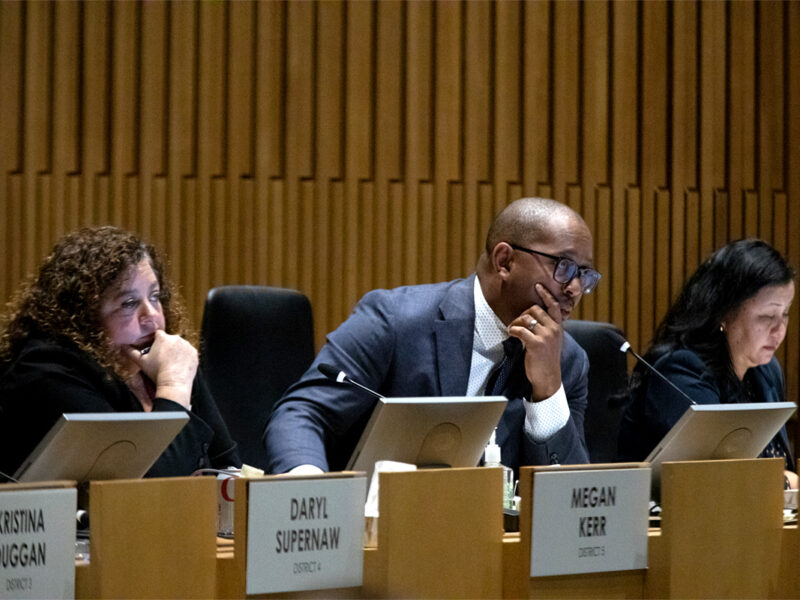 Pressed by mounting frustrations, Long Beach will examine whether its homeless programs work