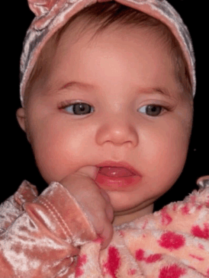 Man accused of killing his baby daughter had recently served prison time for child abuse