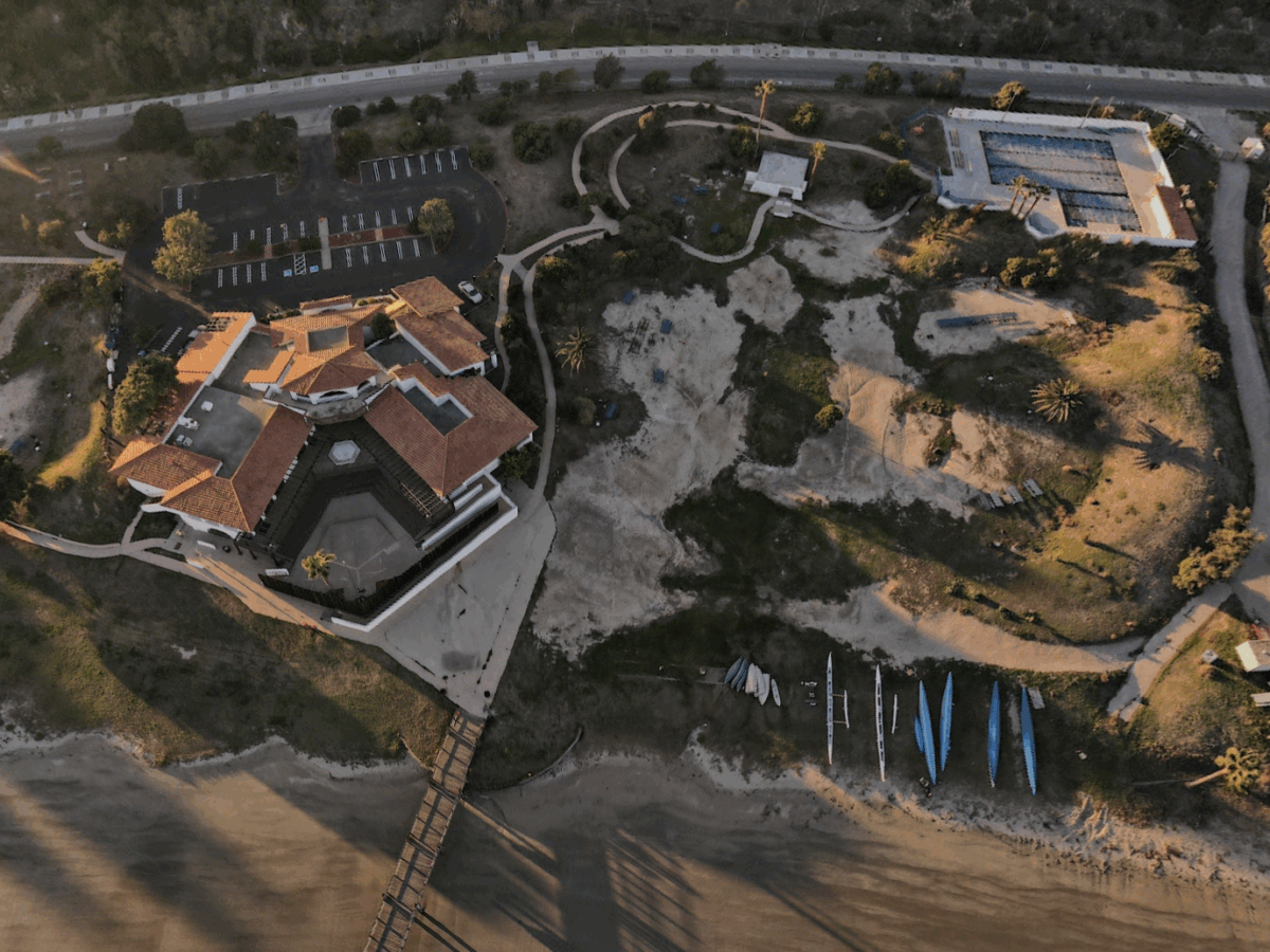 Port of LA to evict long-running Cabrillo Beach Scout camp for Olympic sailing facility