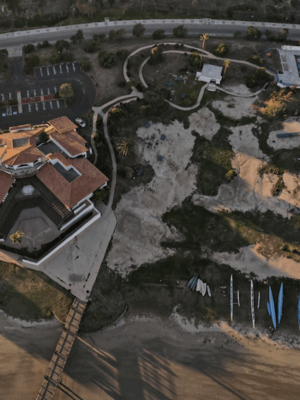 Port of LA to evict long-running Cabrillo Beach Scout camp for Olympic sailing facility