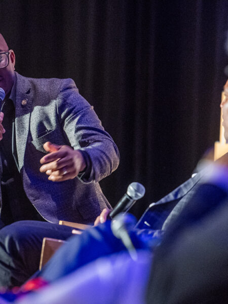 Long Beach must claim a larger share of sports market, mayor says