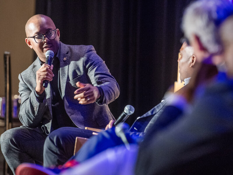 Long Beach must claim a larger share of sports market, mayor says